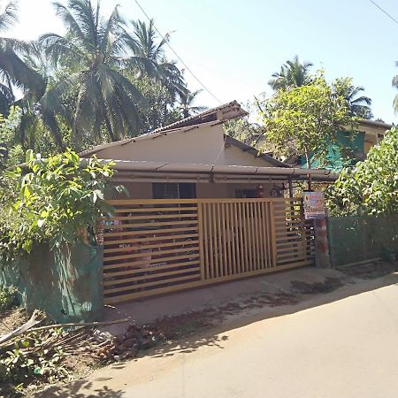 Hotel Shree Samarth Savali Diveāgar Exterior foto