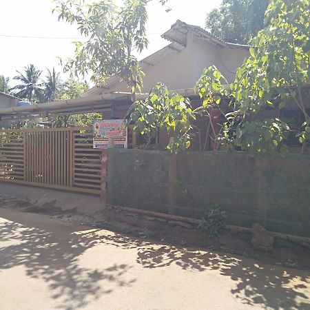 Hotel Shree Samarth Savali Diveāgar Exterior foto