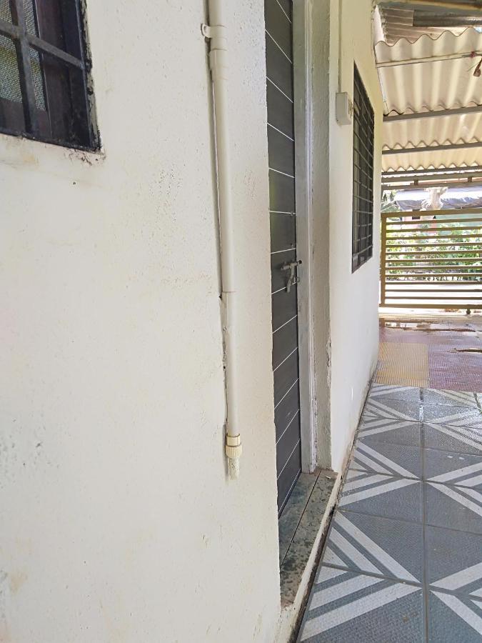 Hotel Shree Samarth Savali Diveāgar Exterior foto