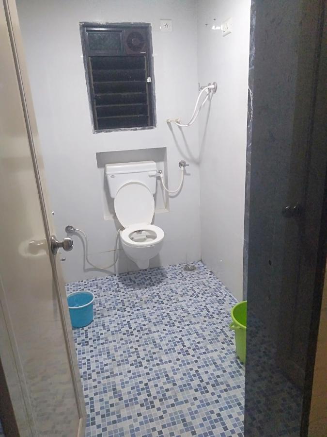 Hotel Shree Samarth Savali Diveāgar Exterior foto