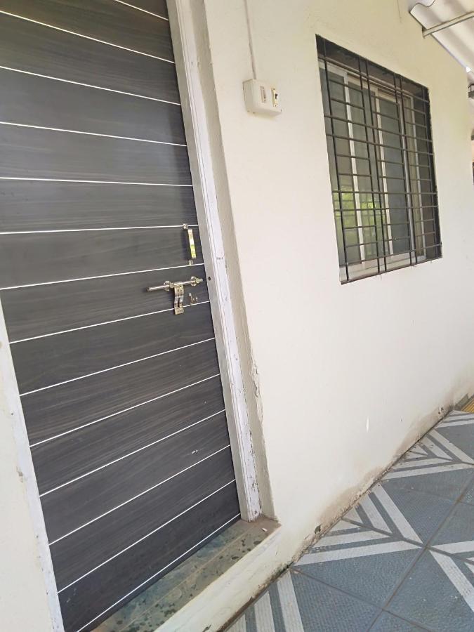 Hotel Shree Samarth Savali Diveāgar Exterior foto