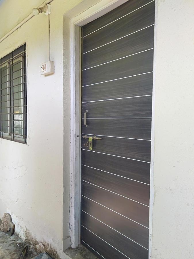 Hotel Shree Samarth Savali Diveāgar Exterior foto