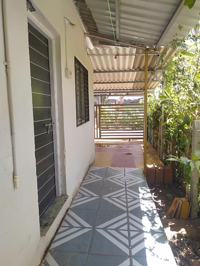 Hotel Shree Samarth Savali Diveāgar Exterior foto